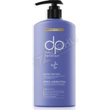 Daily Perfection Yıpranma ve Kırılma Karşıtı Şampuan 425 ml