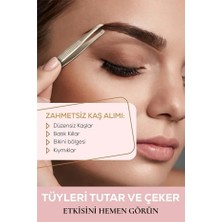 Fırsatkolik Cimbiz & Siyah No: 277