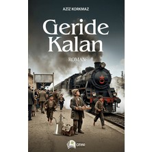 Anadolu Çınar Yayınları Geride Kalan