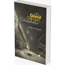 Mitosera Yayınları Ah! Gönül Dilinden Damlalar