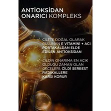 Fırsatkolik L'oréal  Midnight Serum Cilt Yenileme & Cilt Görünümü Canlandırma Etkili- 30 ml