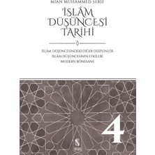 Mabelme Store Islam Düşüncesi Tarihi 4