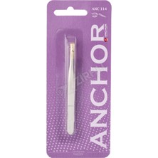 Anchor Altun Uçlu Klasik Cımbız