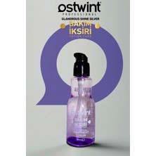 Fırsatkolik Bakim Iksiri Serisi Silver Shine Seti