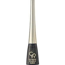 Fırsatkolik Siyah Eyeliner - Extreme Sparkle Eyeliner No: 102