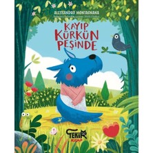 Ematcrt Kayıp Kürkün Peşinde