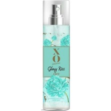 Fırsatkolik Xo Deodorant Body Splash & Shimmer Mist Glowy Kiss Kadin 150ML