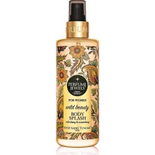 Fırsatkolik Deodorant Body Splash & Wild Beauty Kadin 250ML