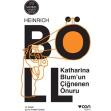 Mabelme Store Katharina Blum’un Çiğnenen Onuru