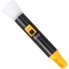 Magicool PS-305 Şarjlı Göstergeli Askılı Zoomlu Tamirci El Feneri