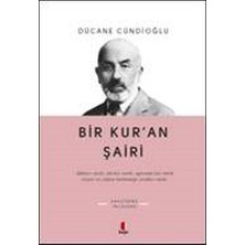 Ematcrt Bir Kur'an Şairi