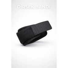 TKÇ Tkcls- Ayarlanabilir Profesyonel Dirsek Bandı