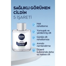 Fırsatkolik Traş Losyonu & Men Losyon 100 ml Hassas