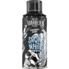 Fırsatkolik Renkli Saç Spreyi 150 ml Beyaz