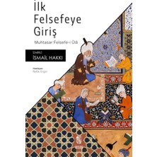 Ematcrt Ilk Felsefeye Giriş