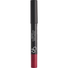 Fırsatkolik Mat Kalem Ruj - Matte Lipstick Crayon No: 07