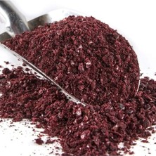 Hace Bazaar Organik Taze Dökme Sumak 250 gr