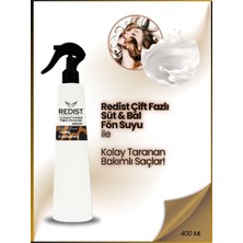 Fırsatkolik For All Hair Çift Fazli Fön Suyu 400 ml