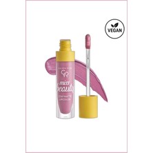 Fırsatkolik Miss Beauty Stay Matte Lipcolor 04 Candy Love Kalıcı Likit Mat Ruj 5,5 ml