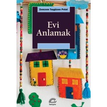 Mabelme Store Evi Anlamak