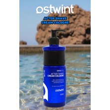 Fırsatkolik Premium Blue Krem Kolonya 400 ml