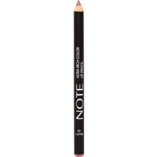 Fırsatkolik Dudak Kalemi & Ultra Rich Color Lip Pencil No: 03 Nude