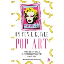 Ematcrt On Yenilikçiyle Pop Art