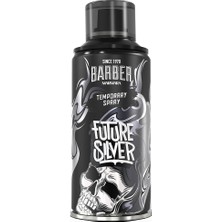 Fırsatkolik Renkli Saç Spreyi 150 ml Gümüş
