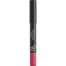 Fırsatkolik Mat Kalem Ruj - Matte Lipstick Crayon No: 17
