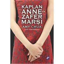 Ematcrt Kaplan Anne'nin Zafer Marşı