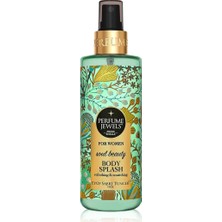 Fırsatkolik Deodorant Body Splash & Soul Beauty Kadin 250ML