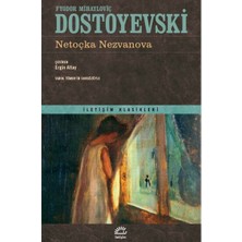 Ematcrt Netoçka Nezvanova