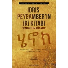 Ematcrt Idris Peygamber'in Iki Kitabı