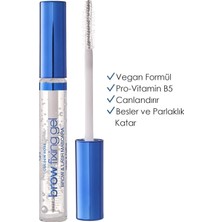 Fırsatkolik Brow Fixing Gel Kaş Maskarası Grtrend.
