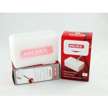 Magicool Kalıp Nişadır - Havya Ucu Temizleyici 250 gr