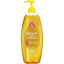 Fırsatkolik Nazik Günlük Bakim Şampuanı 750ML