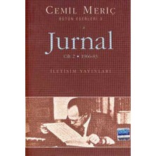 Ematcrt Jurnal Cilt: 2 - Bütün Eserleri 3