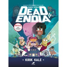 Mabelme Store Deadendia 2 - Kırık Kale