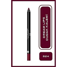 Fırsatkolik Dudak Kalemi - Dream Lips Lipliner No: 524