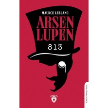 Mabelme Store Arsen Lupen Sekiz Yüz On Üç