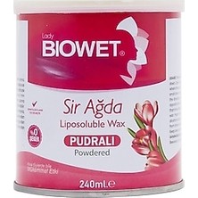 Fırsatkolik Ağda & El Ağdası Kalip Silver 400GR