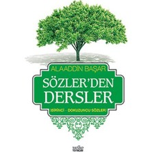 Mabelme Store Sözlerden Dersler 1