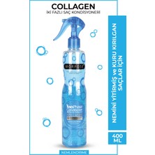 Fırsatkolik Çift Fazli Fön Suyu Collogen Nemlendirme 400 ml