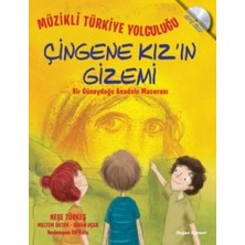 Ematcrt Çingene Kızın Gizemi - Bir Güney Doğu Macerası