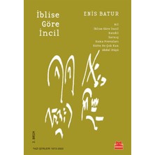 Ematcrt Iblise Göre Incil