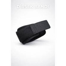 TKÇ Ayarlanabilir Profesyonel Dirsek Bandı