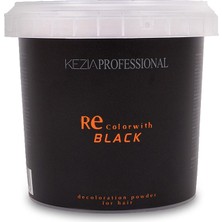 Fırsatkolik Re Colorwith Black Toz Açıcı 500 gr
