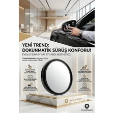 TKÇ Tkcls- Araç Kör Nokta Aynası Dokunmatik  721491