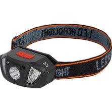 Magicool Karanlıkta En Yakın Yol Arkadaşınız  PS-2361, Gelişmiş Sensör Teknolojisi ve Çift Renkli I�