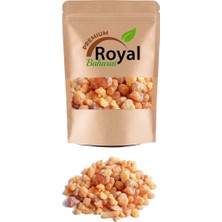 Hace Bazaar Çamsakızı Deluxe Seri Organik Lezzetli 150 gr